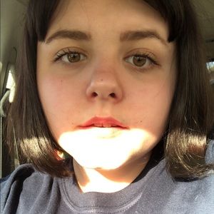 Meet your Posher, Audrey